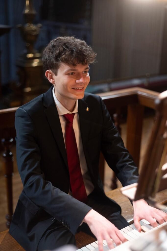 hannes von bargen