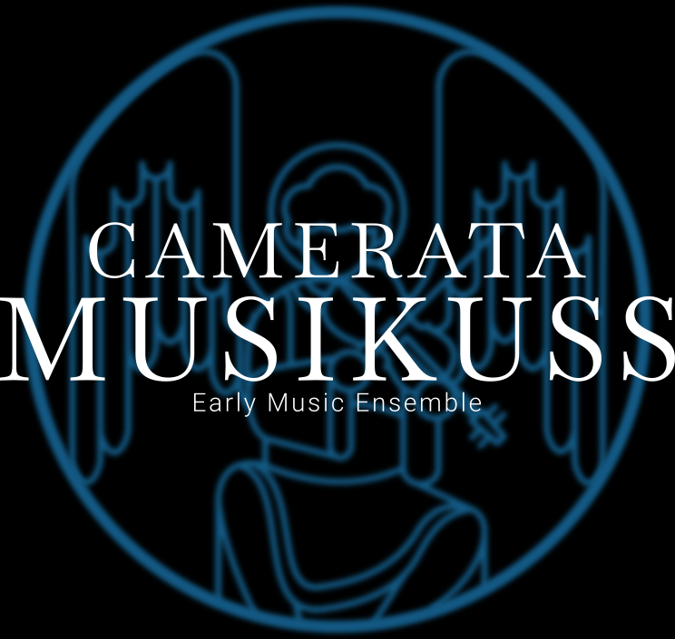 Website title and logo